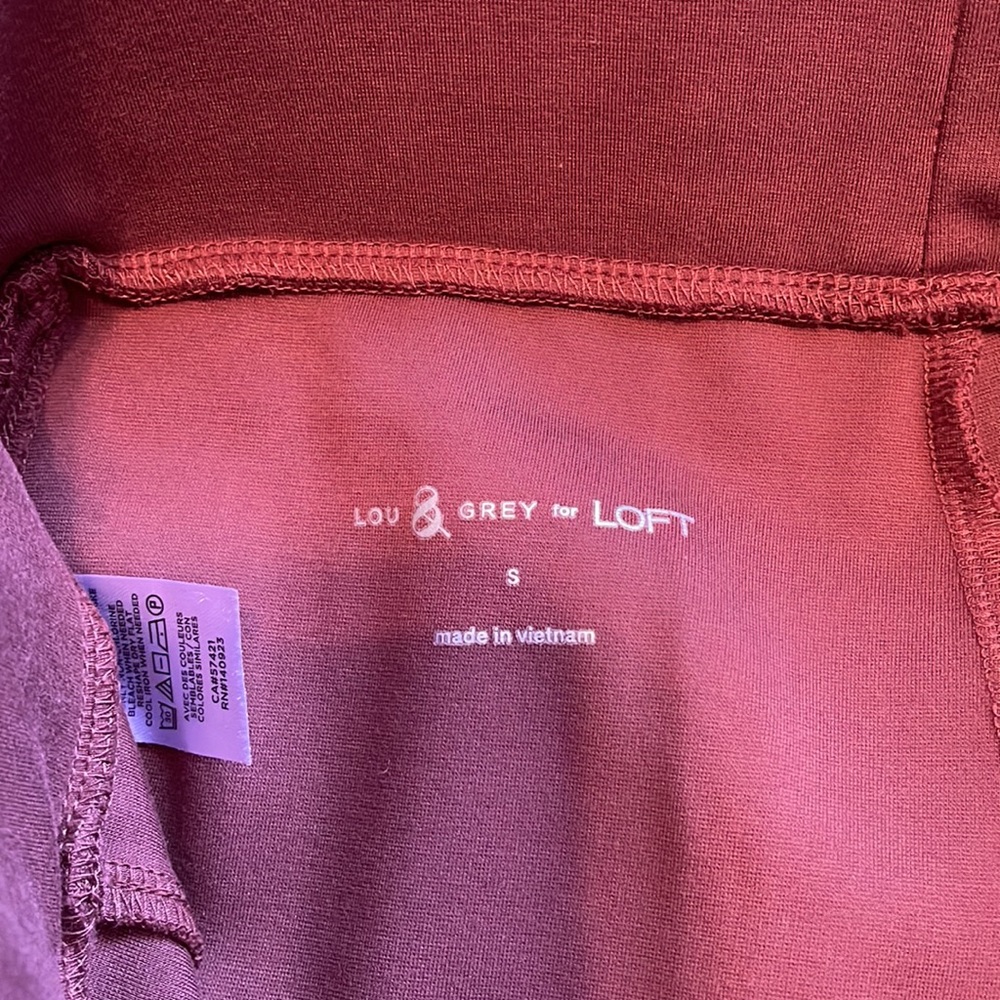 LOU & GREY LEGGINGS - Picture 4 of 5